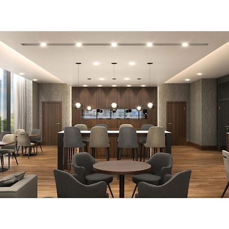 Ac Hotel By Marriott Ottawa Downtown Екстериор снимка