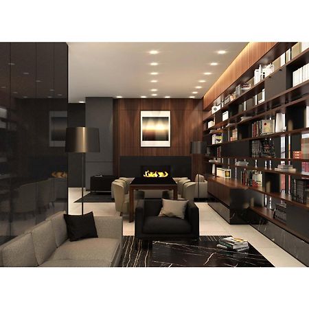 Ac Hotel By Marriott Ottawa Downtown Екстериор снимка