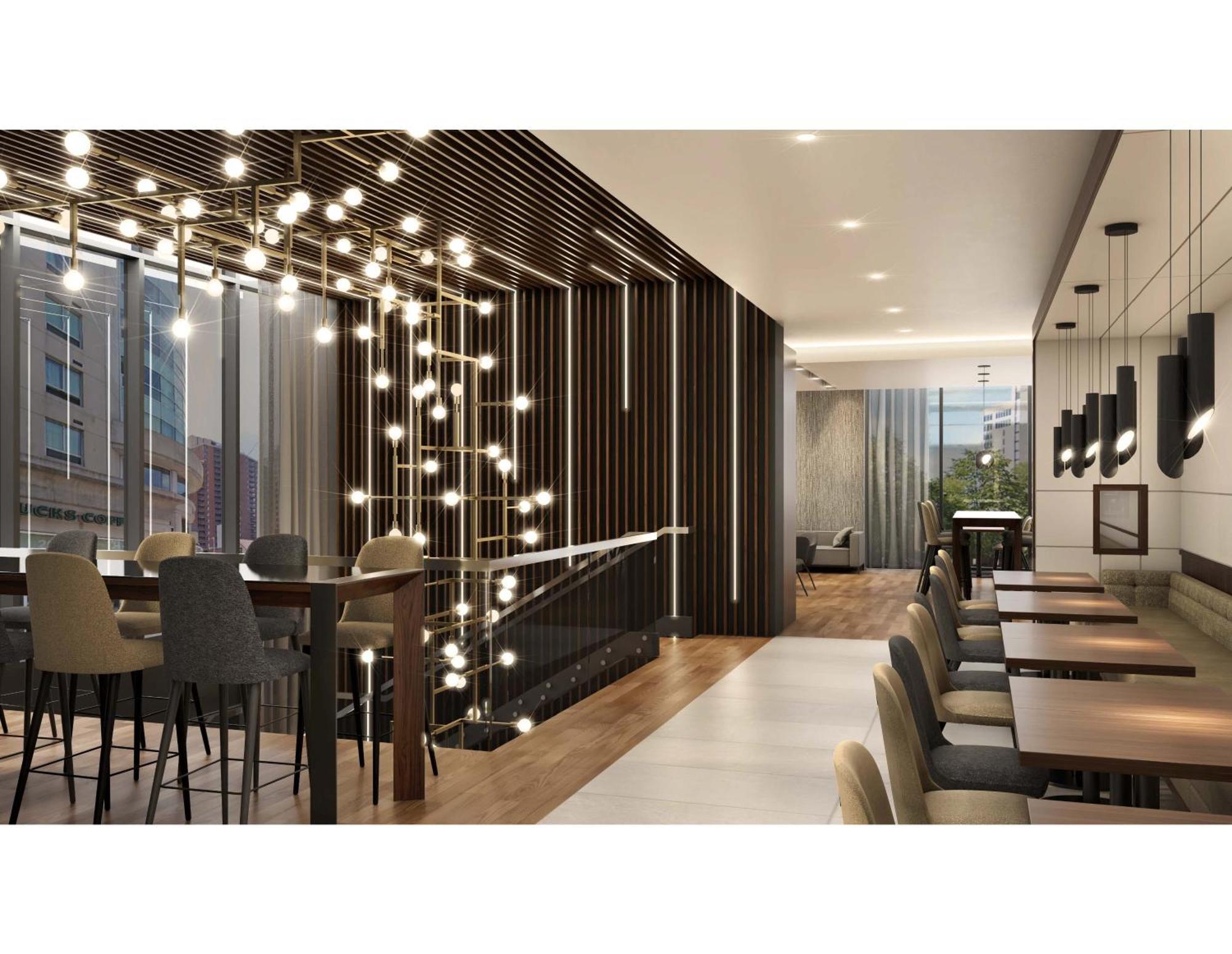Ac Hotel By Marriott Ottawa Downtown Екстериор снимка